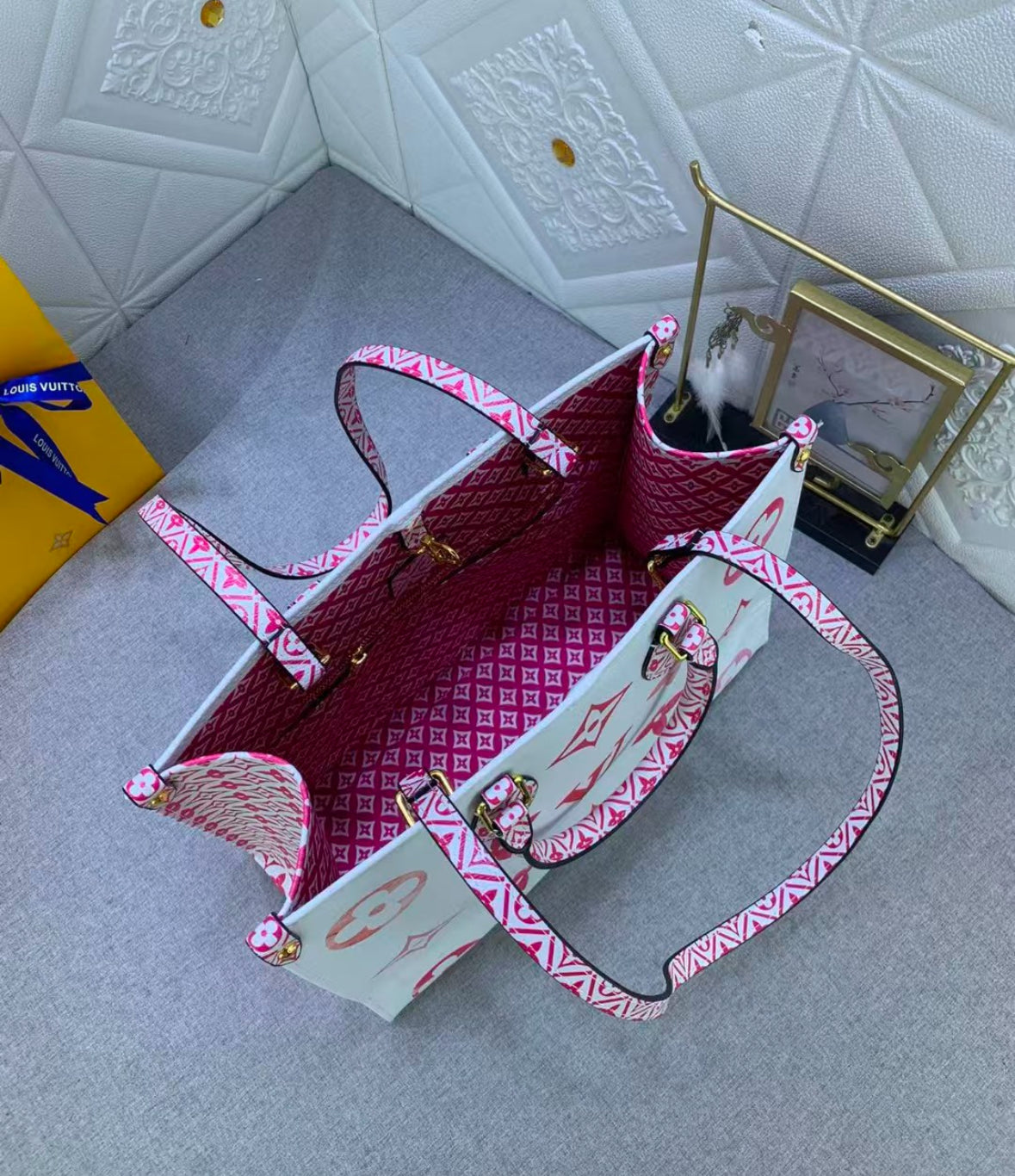 Borsa ontego
