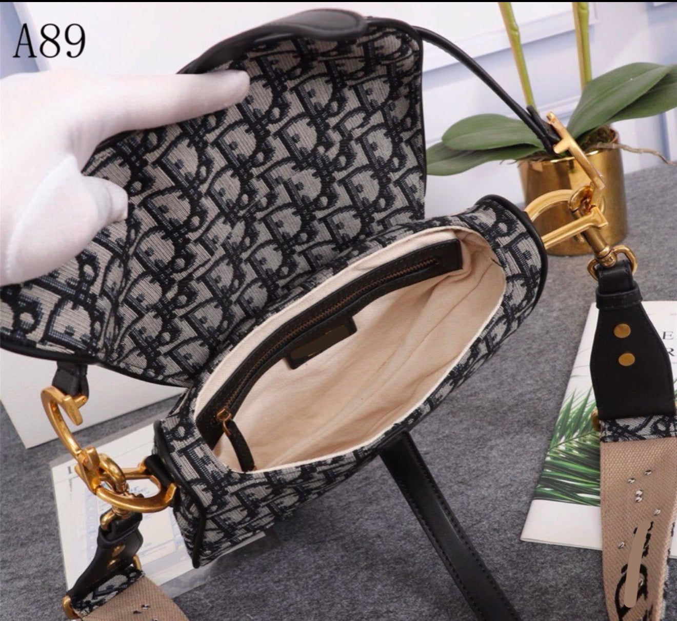 Borsa modello sell