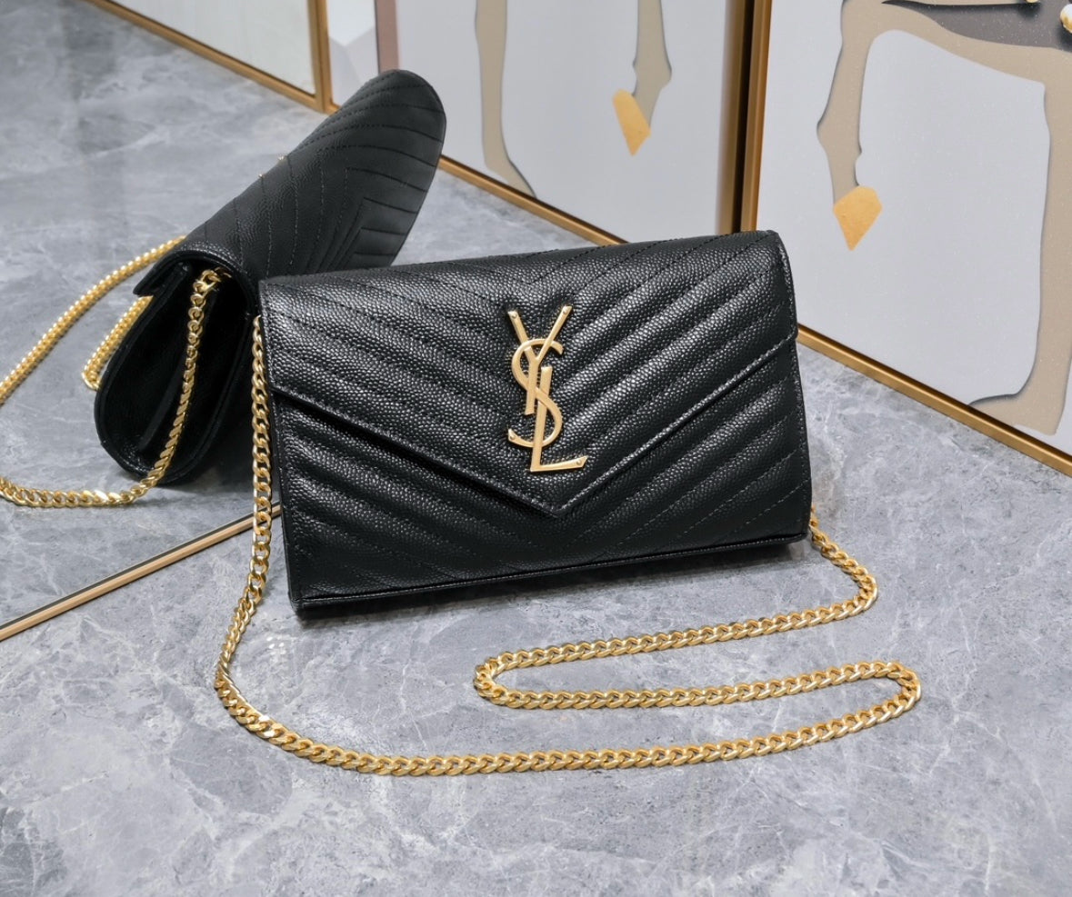 Borsa cassan