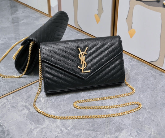 Borsa cassan
