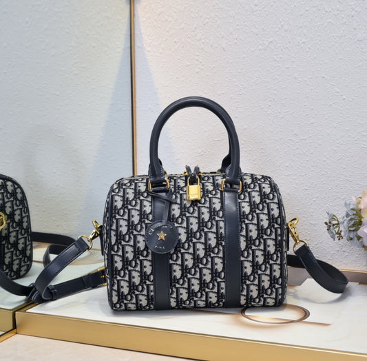 Borsa grov