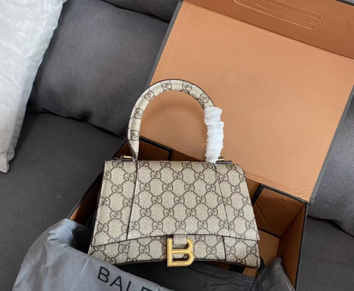 Borsa clessidr