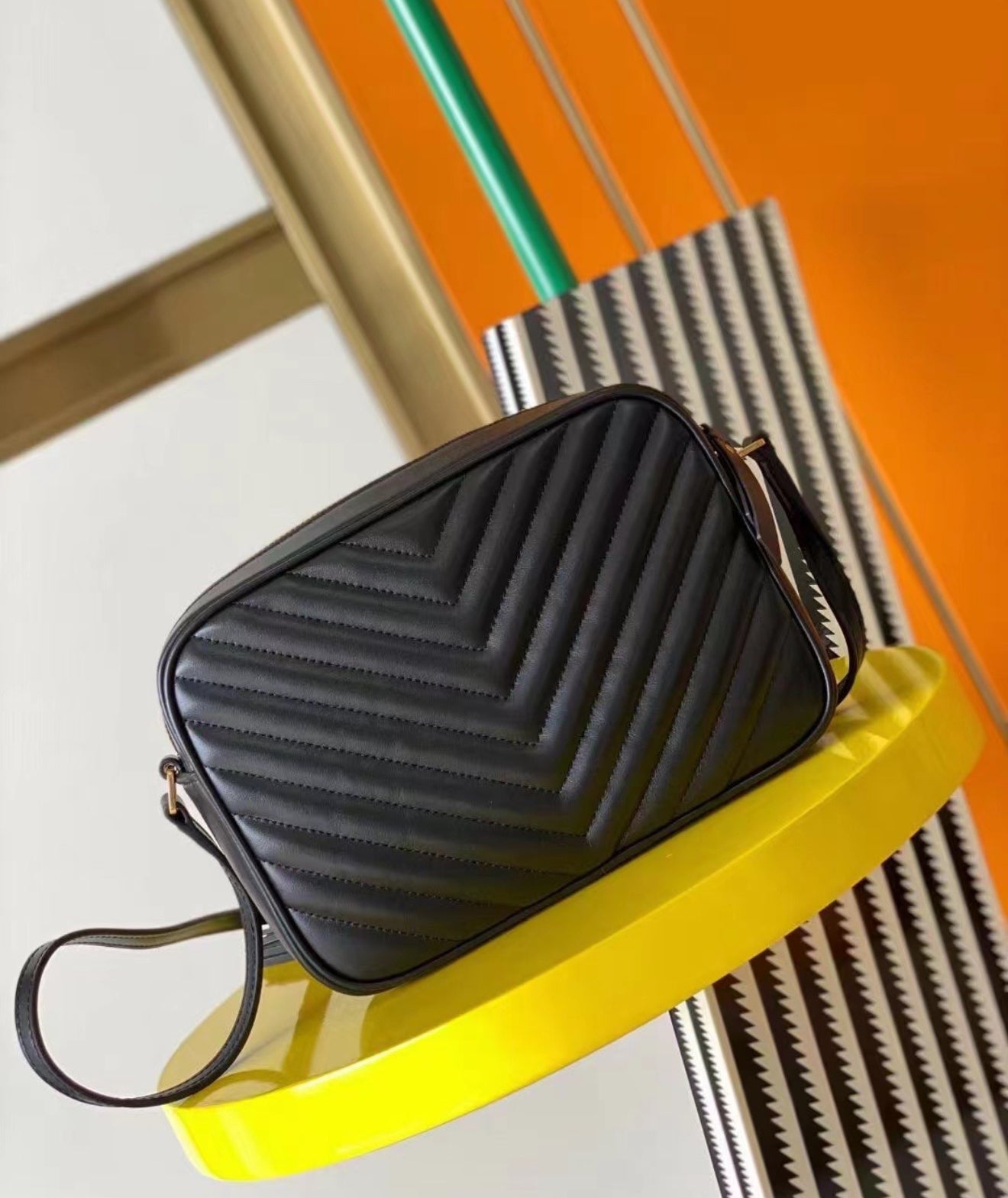 Borsa modello camer