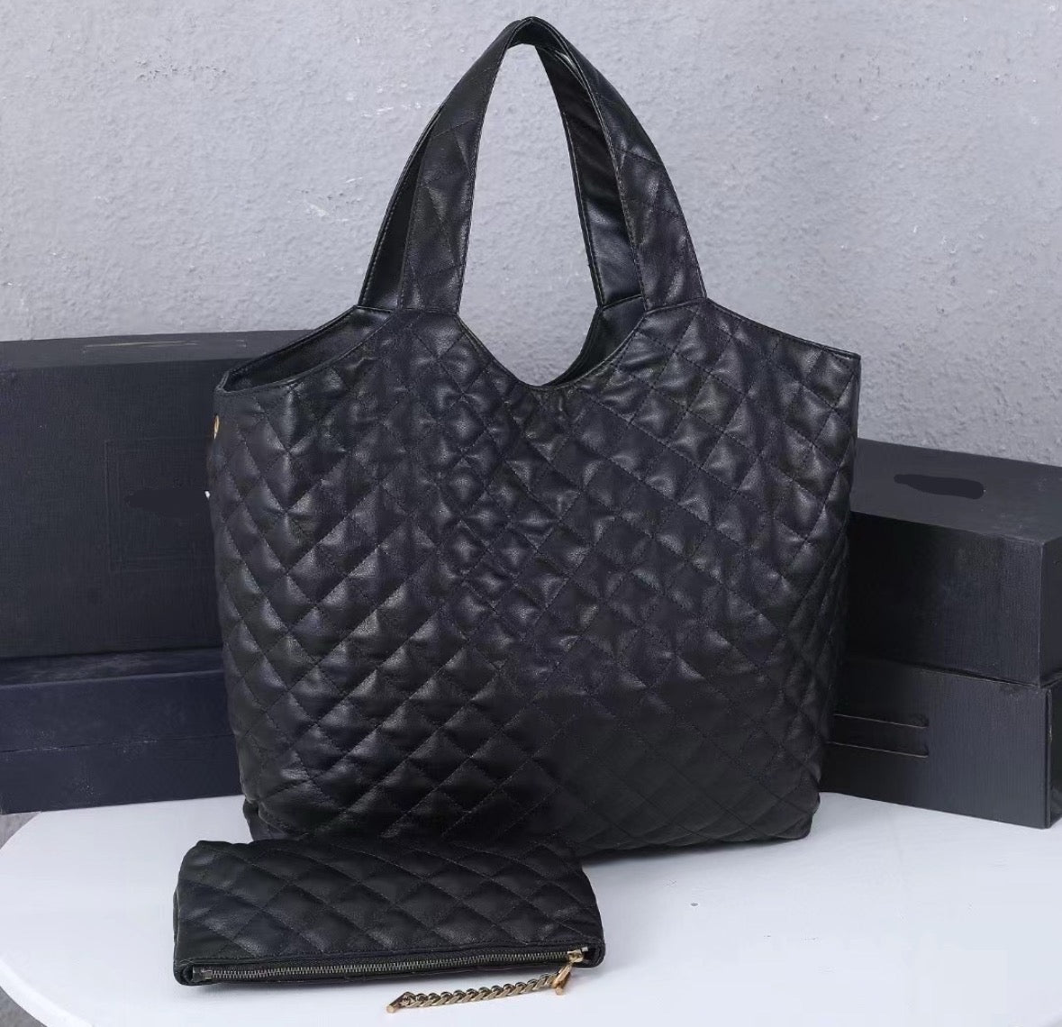 Borsa icar