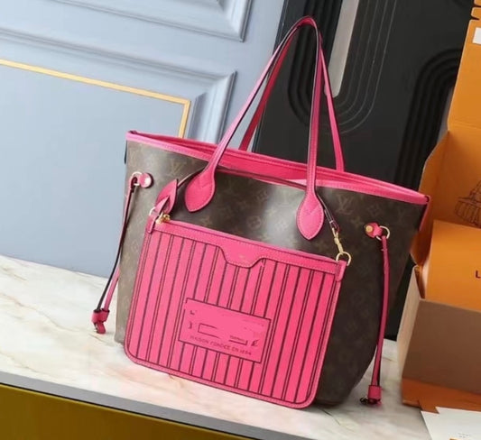 Borsa neverful MM
