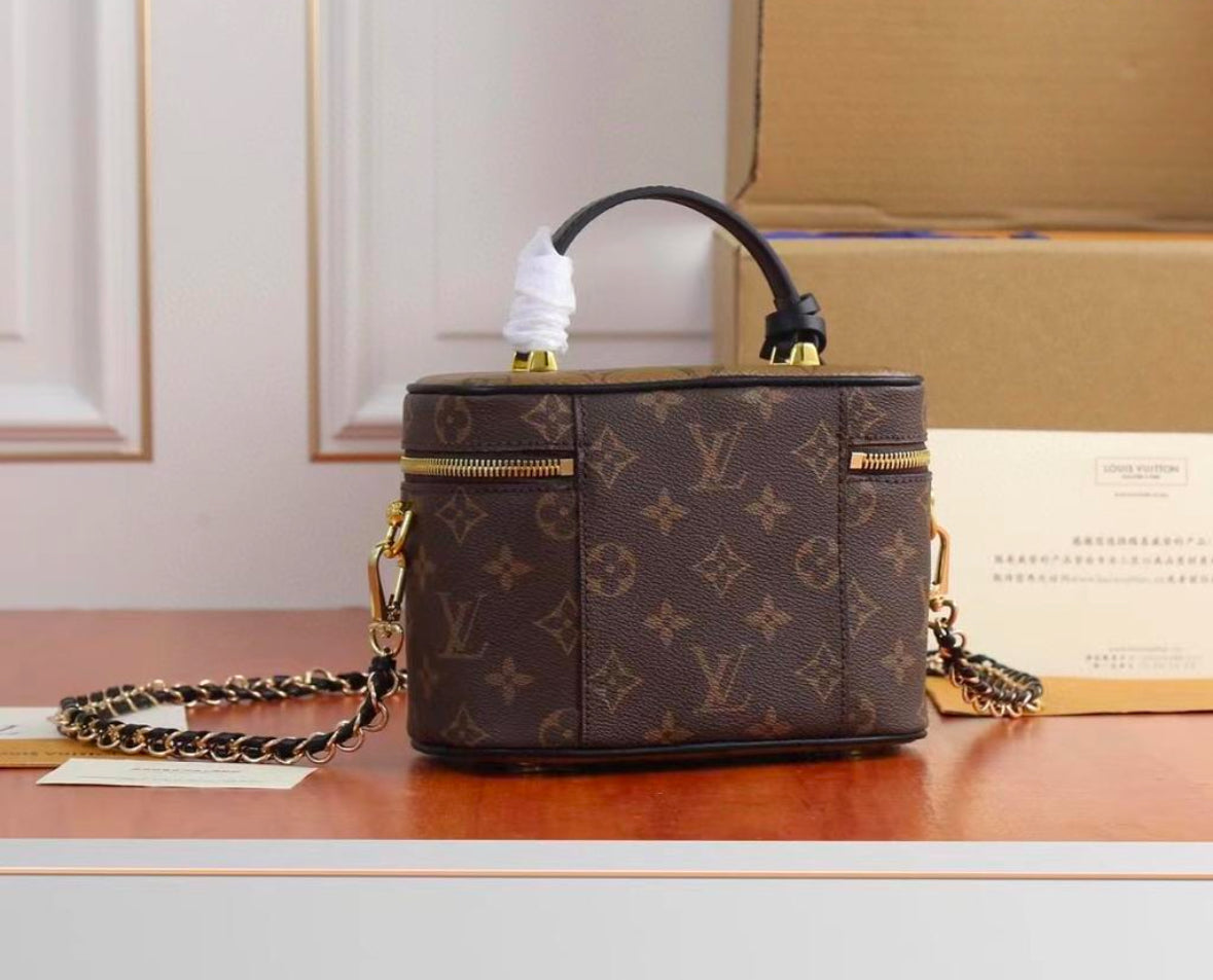 Borsa modello vaniti
