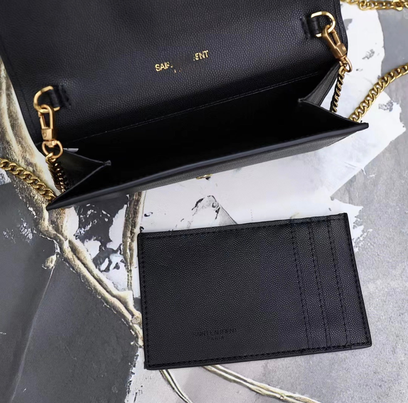 Borsa uptovn