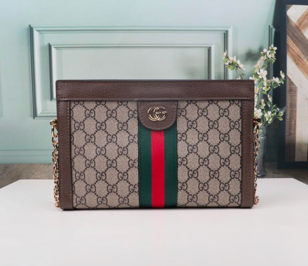 Borsa opi