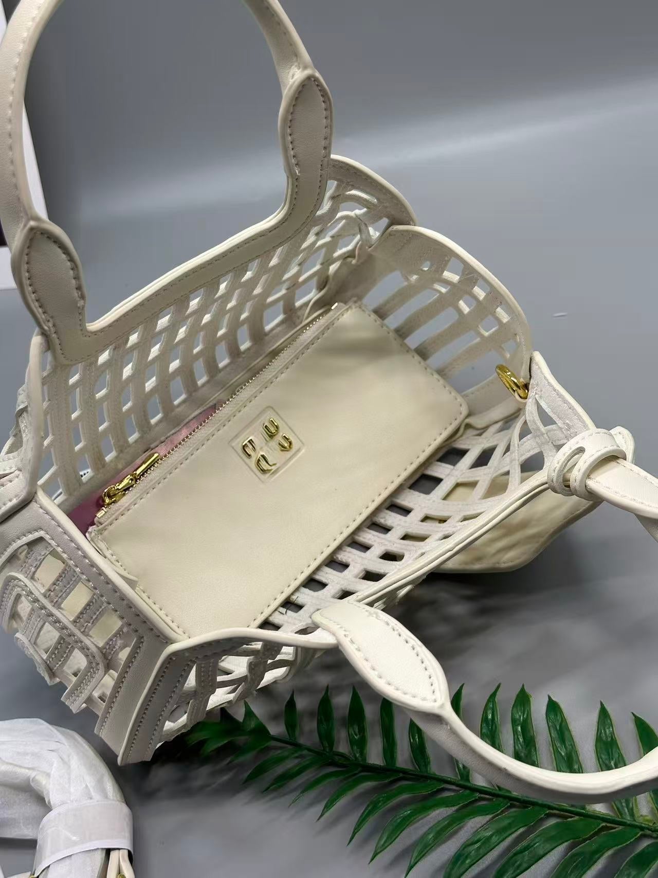 Borsa cesta cognak