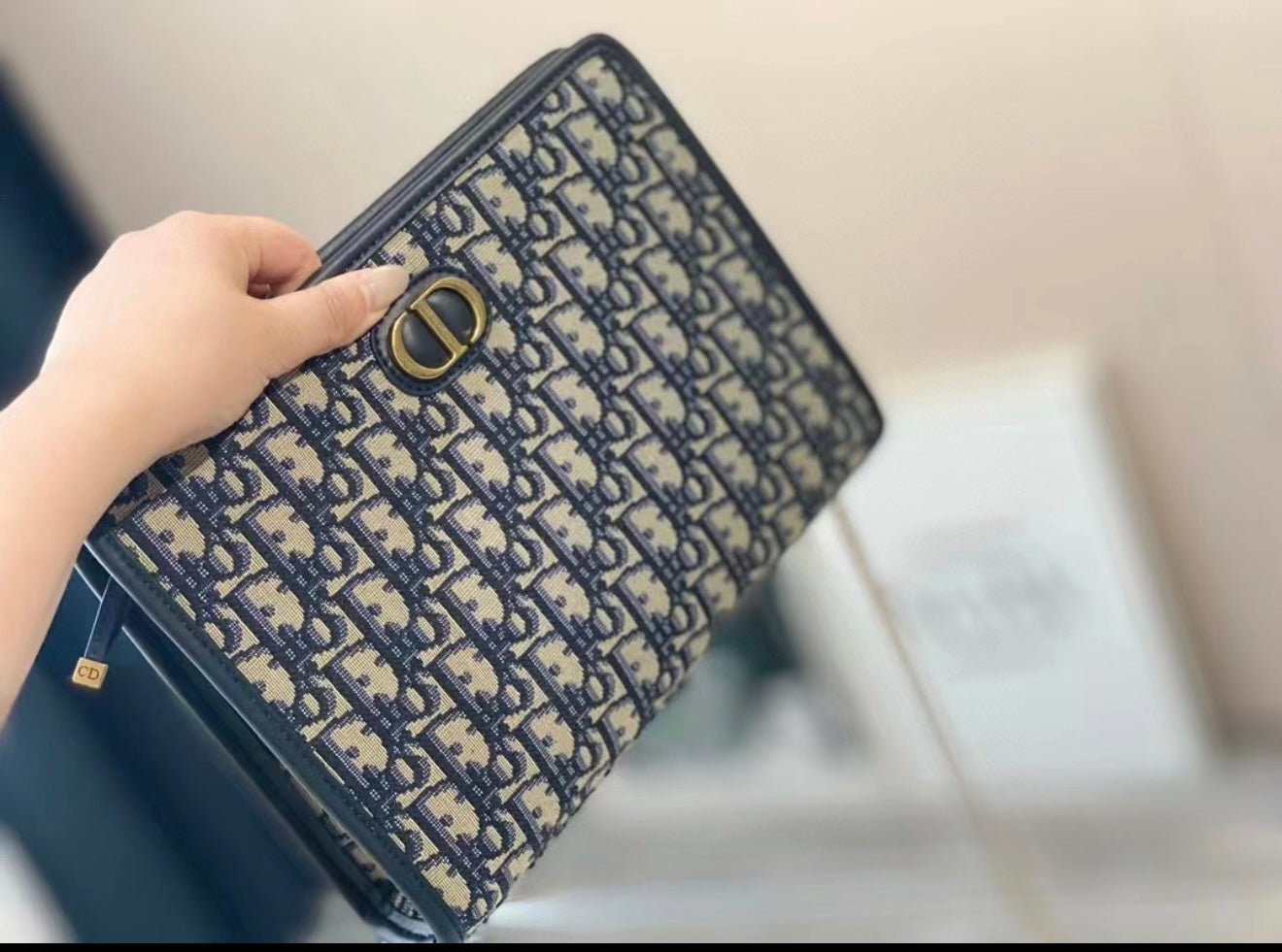 Pochette modello dea
