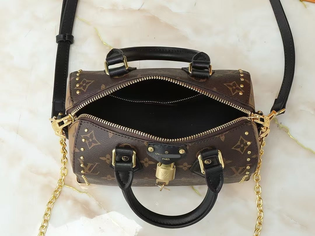 Bauletto Trunc