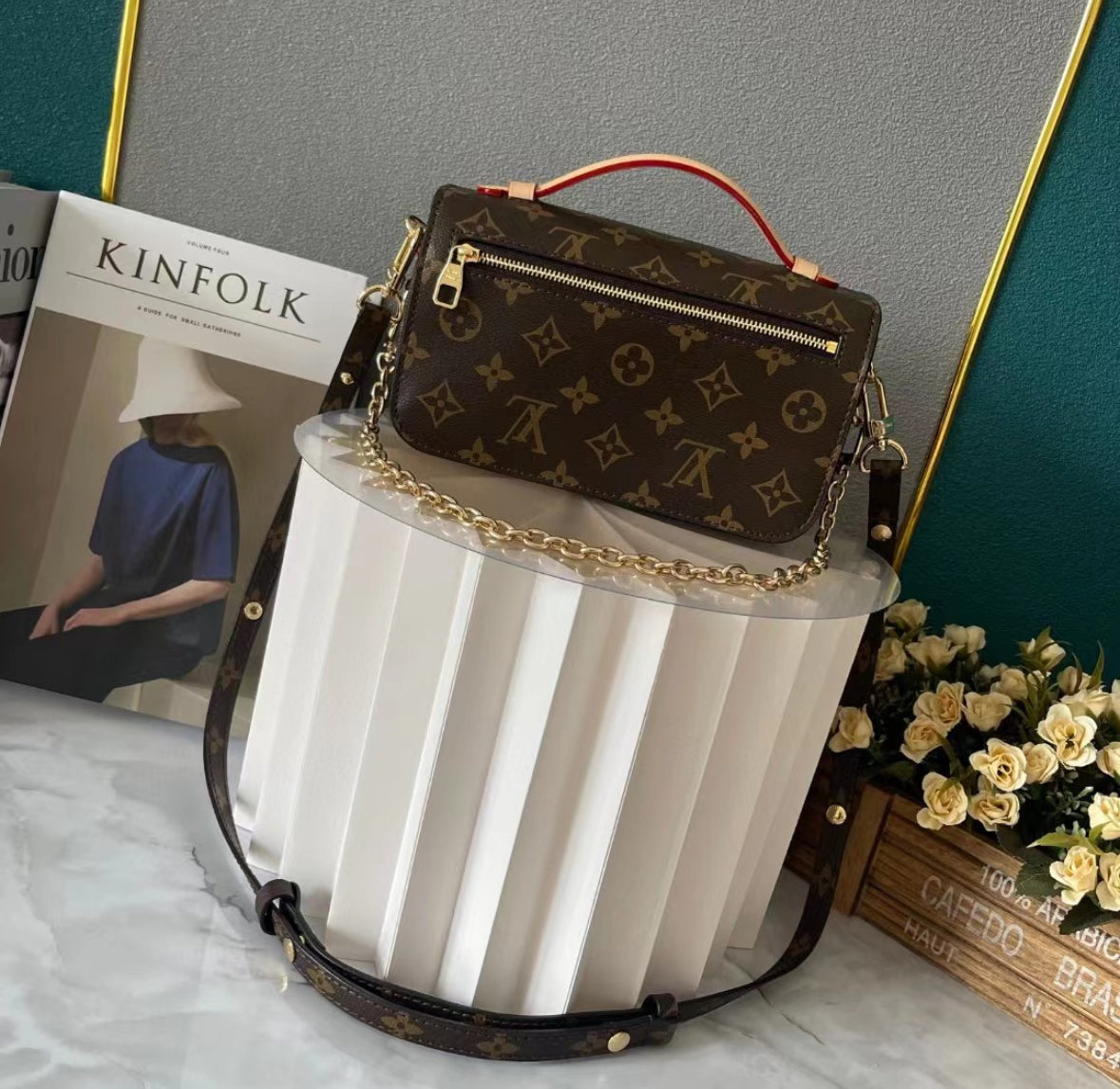 Borsa modello metis