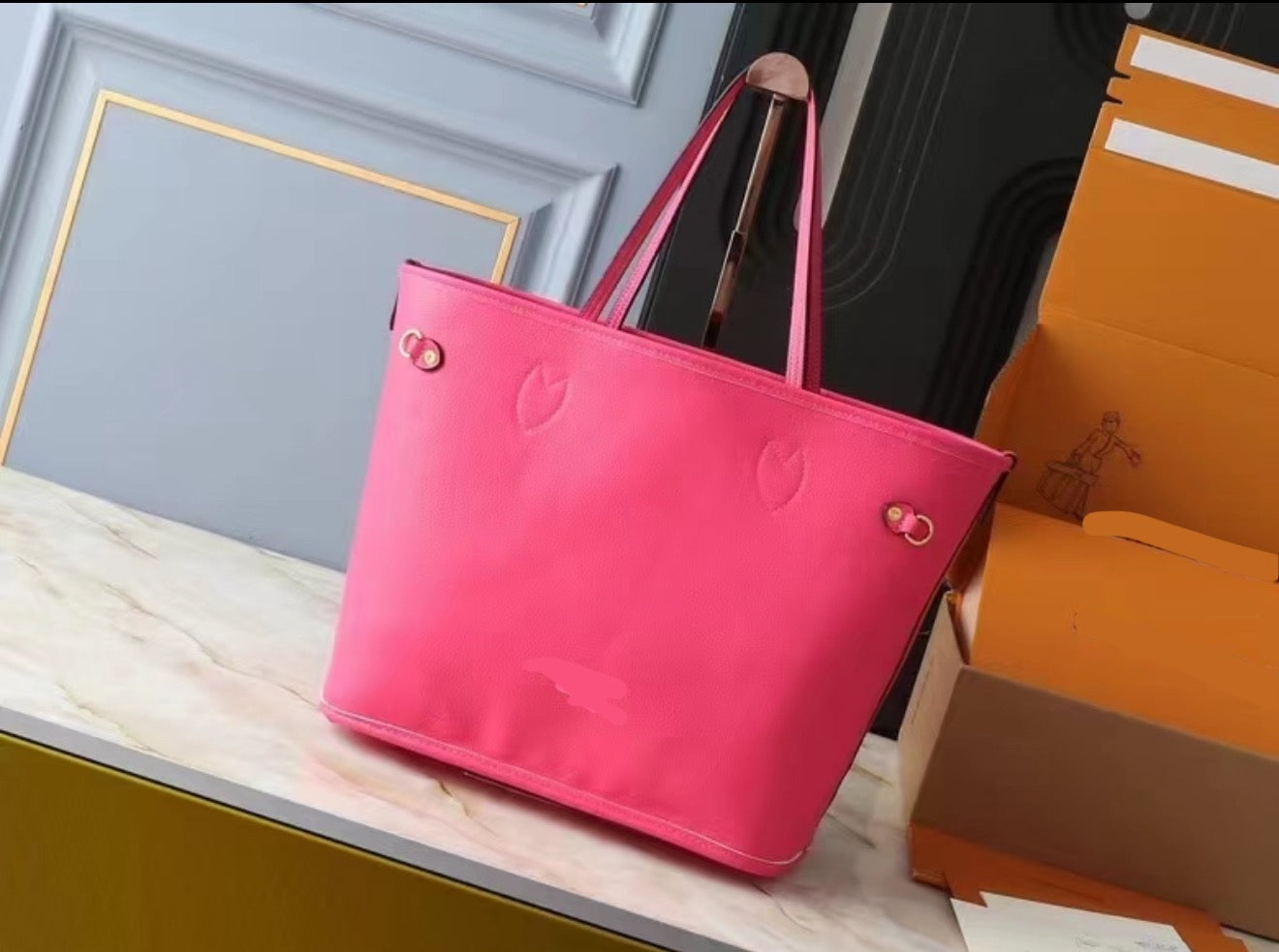 Borsa neverful MM