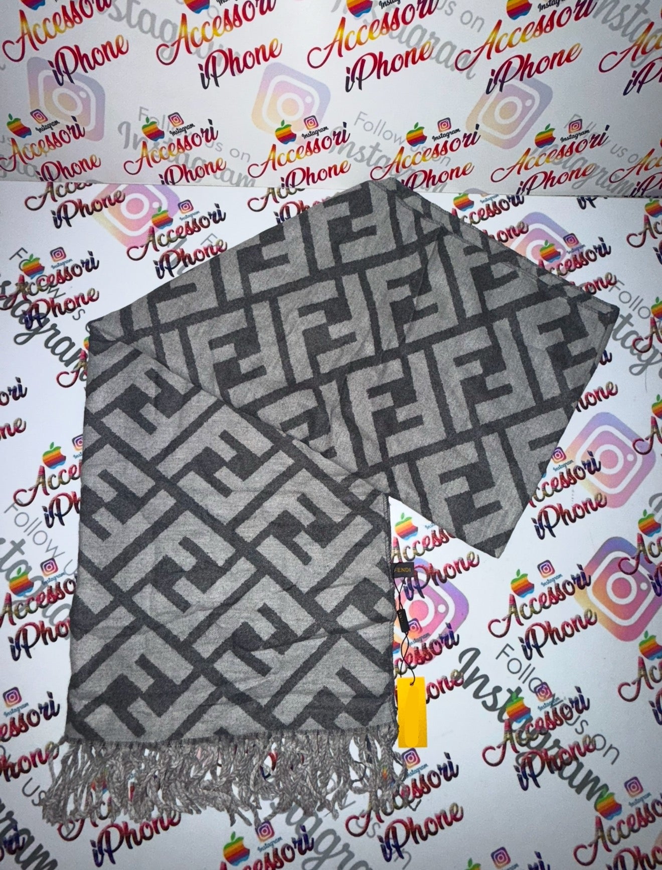 Sciarpa FF