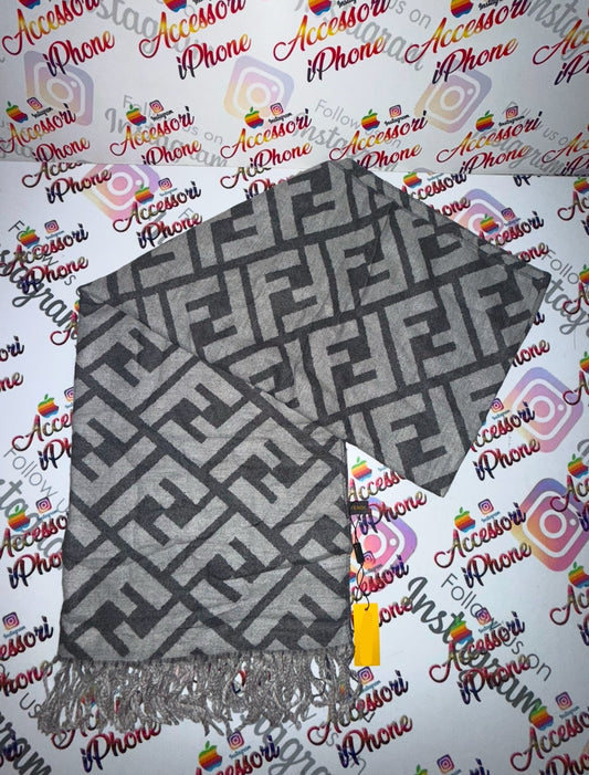 Sciarpa FF