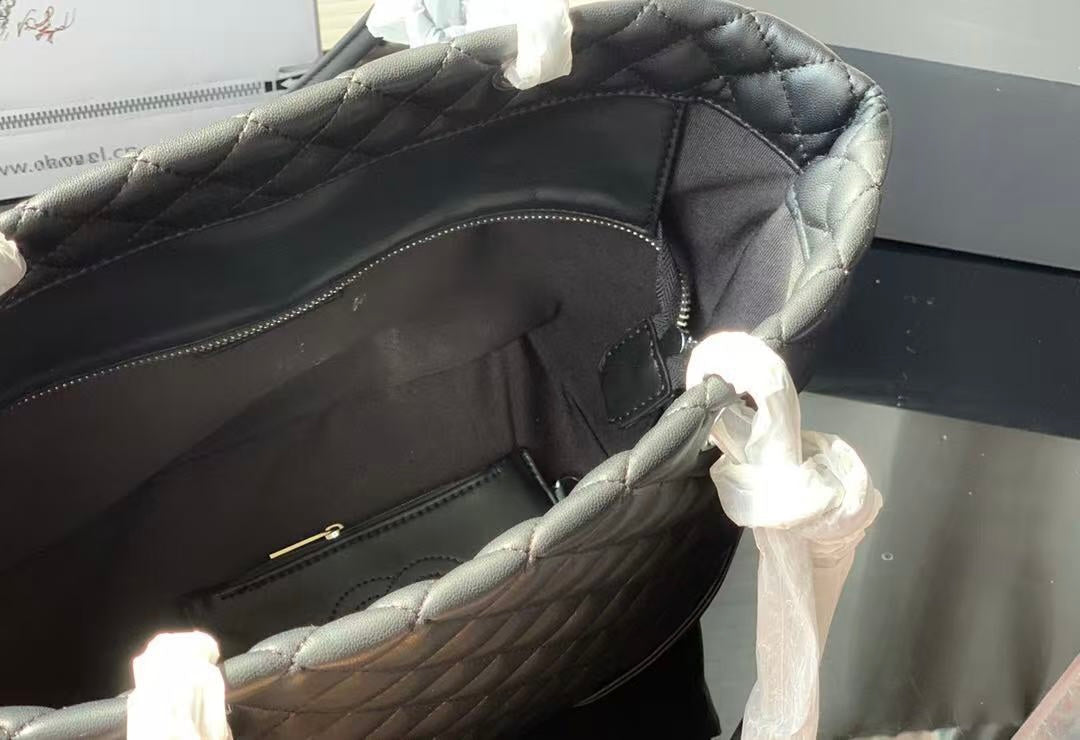 Borsa tote cambon