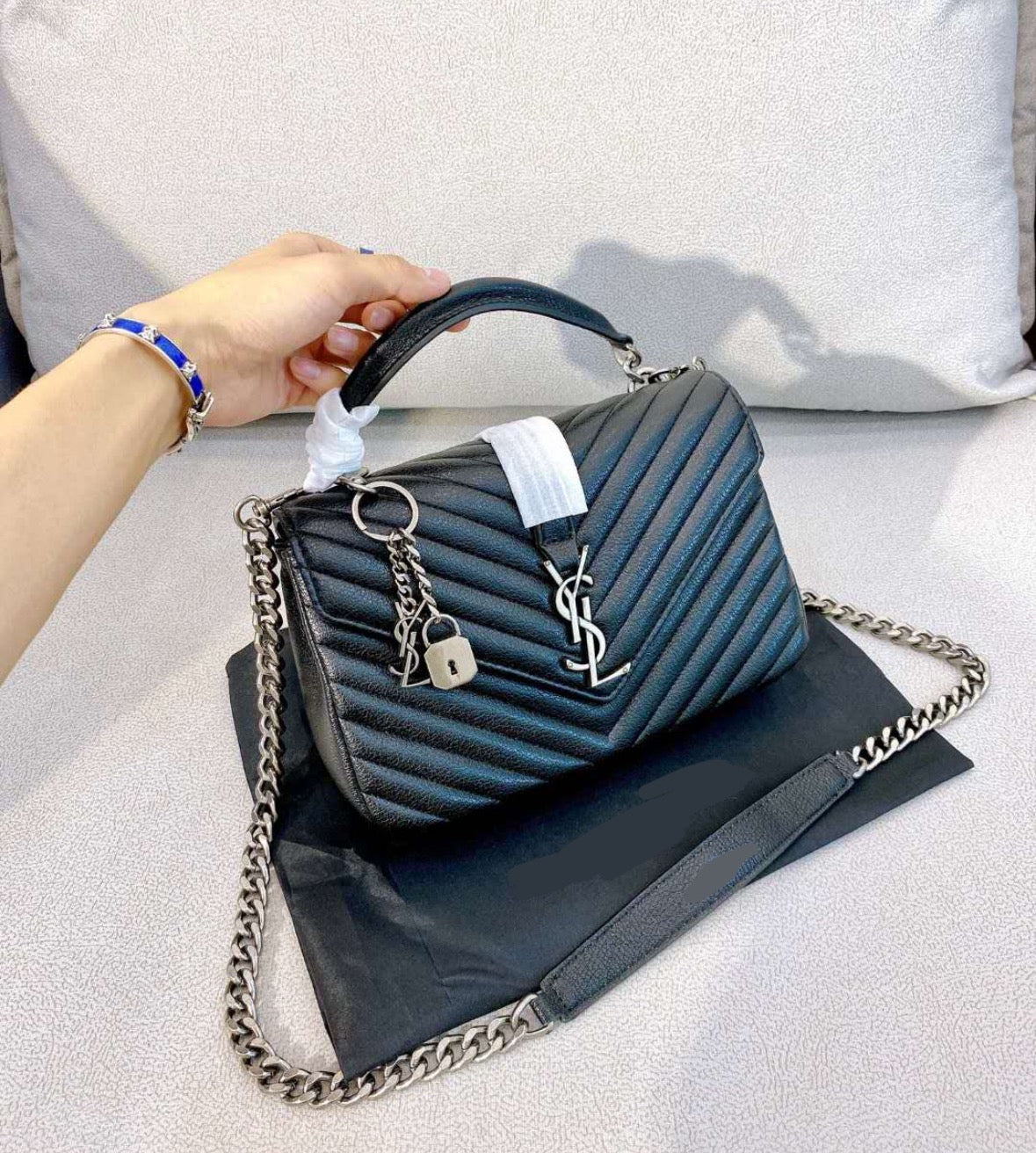 Borsa play