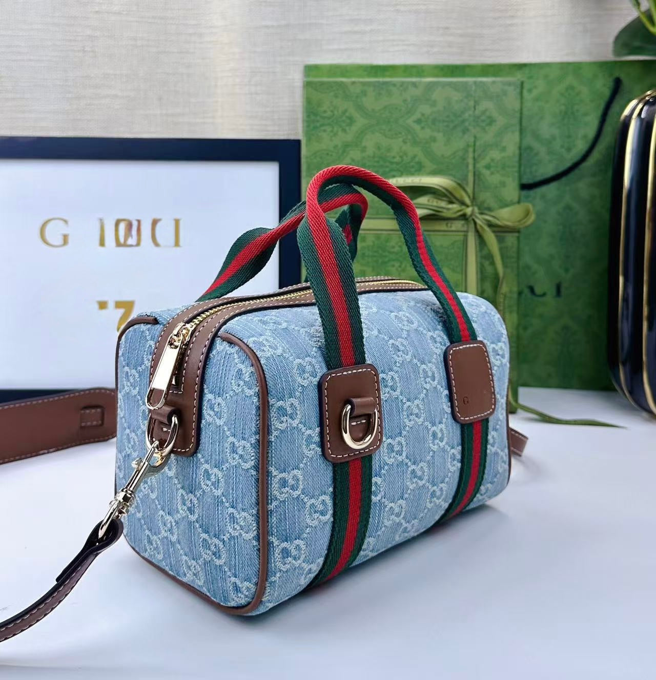Bauletto mini gg