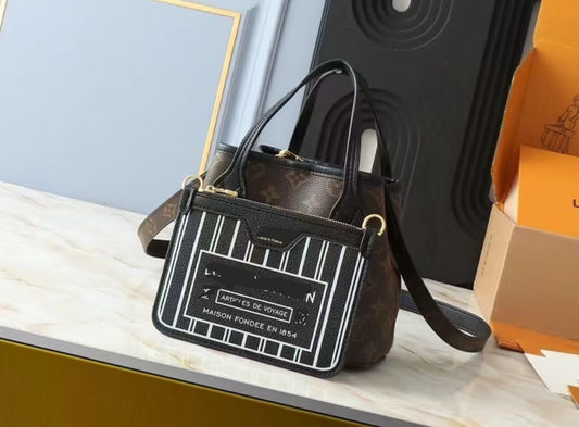 borsa neverful BB