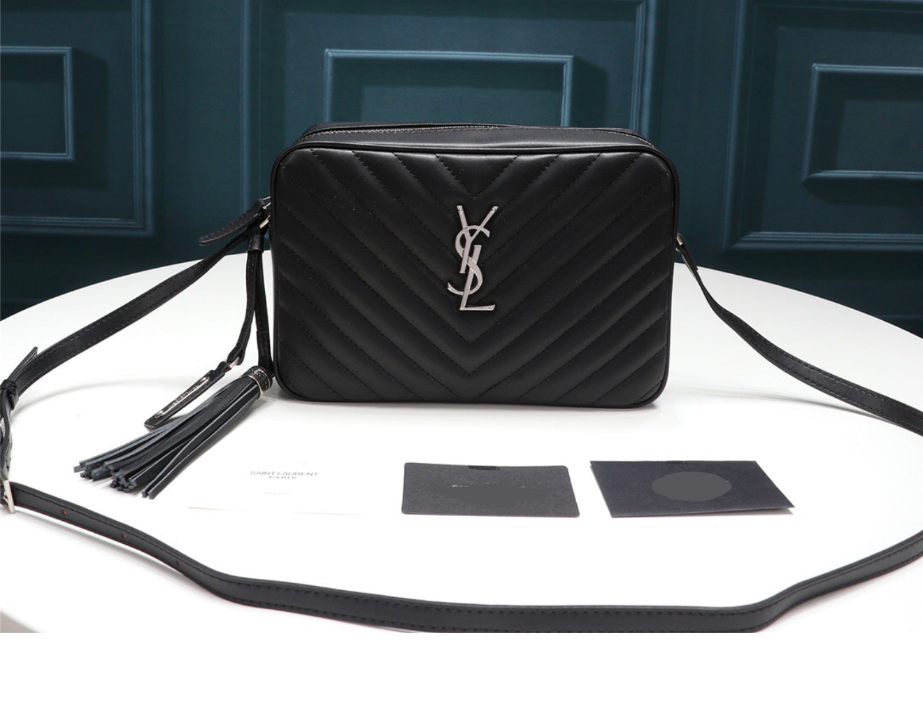 Borsa modello camer