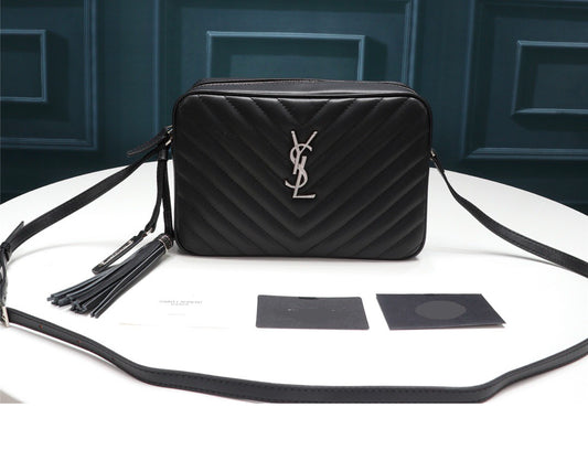 Borsa modello camer