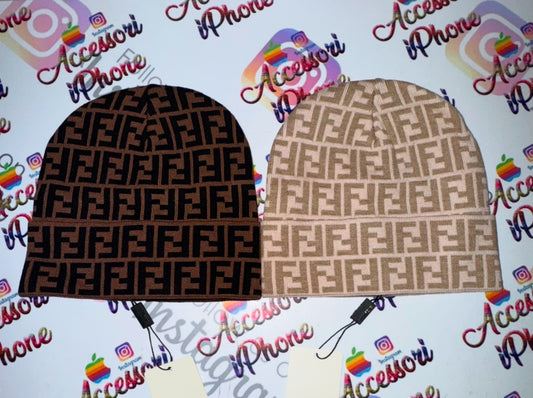 Cappello modello FF
