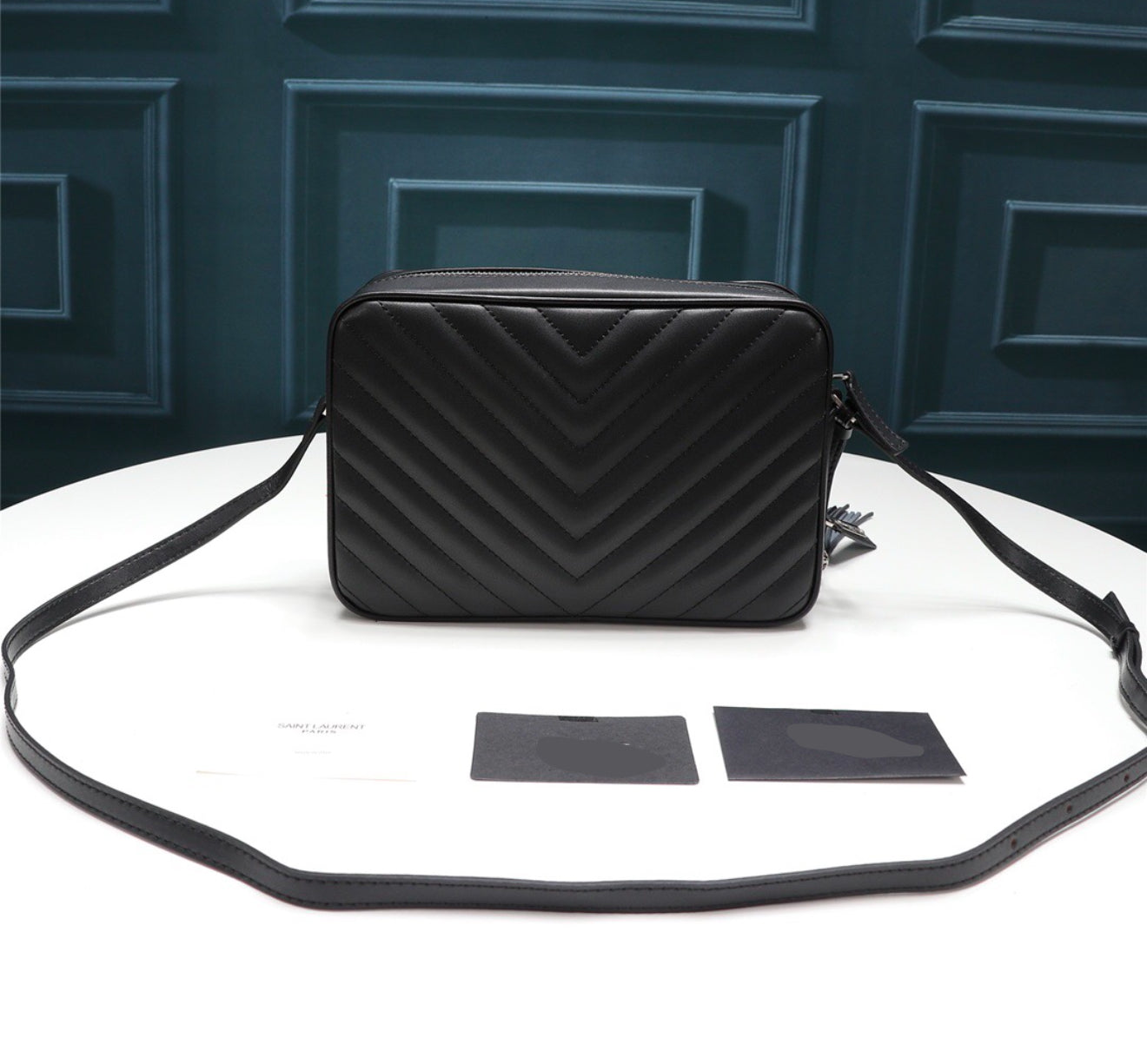 Borsa modello camer