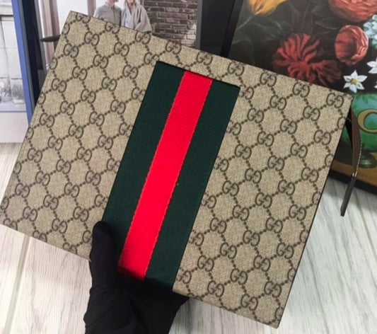 Pochette suprem
