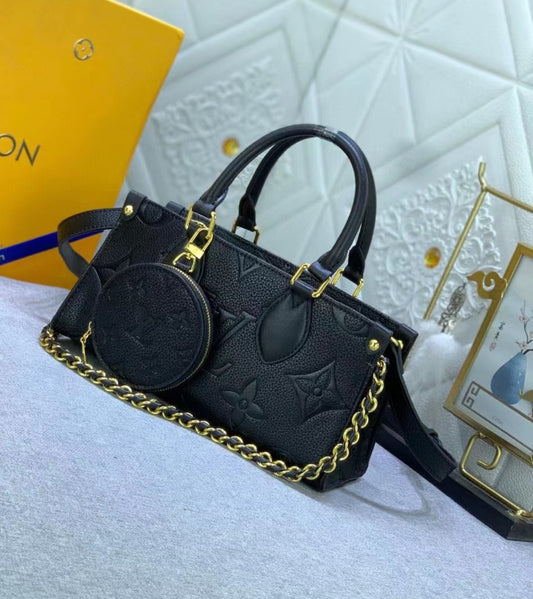 Borsa ontego