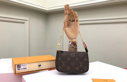 Mini pochette
