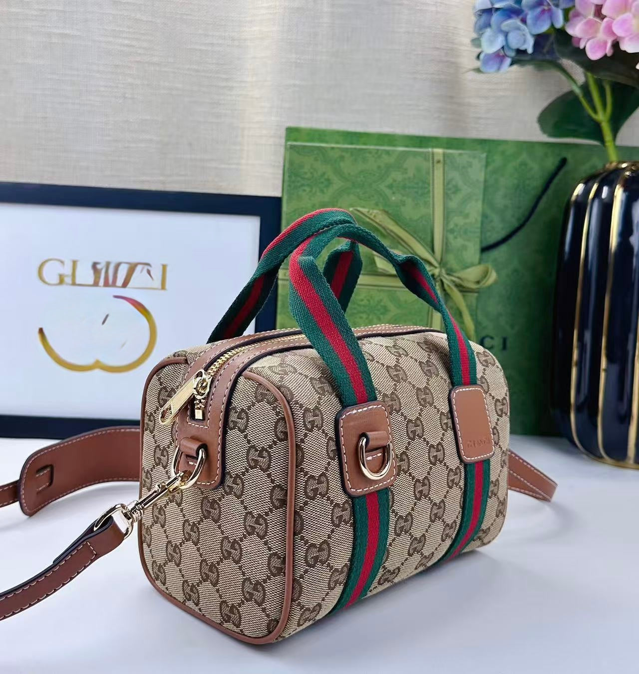 Bauletto mini gg