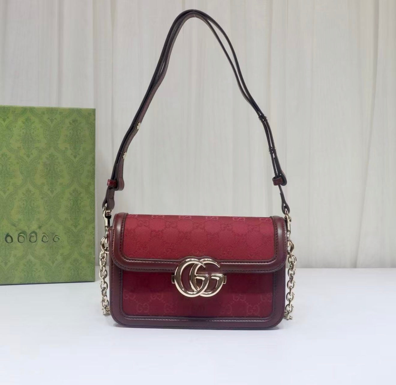 Borsa modello Go