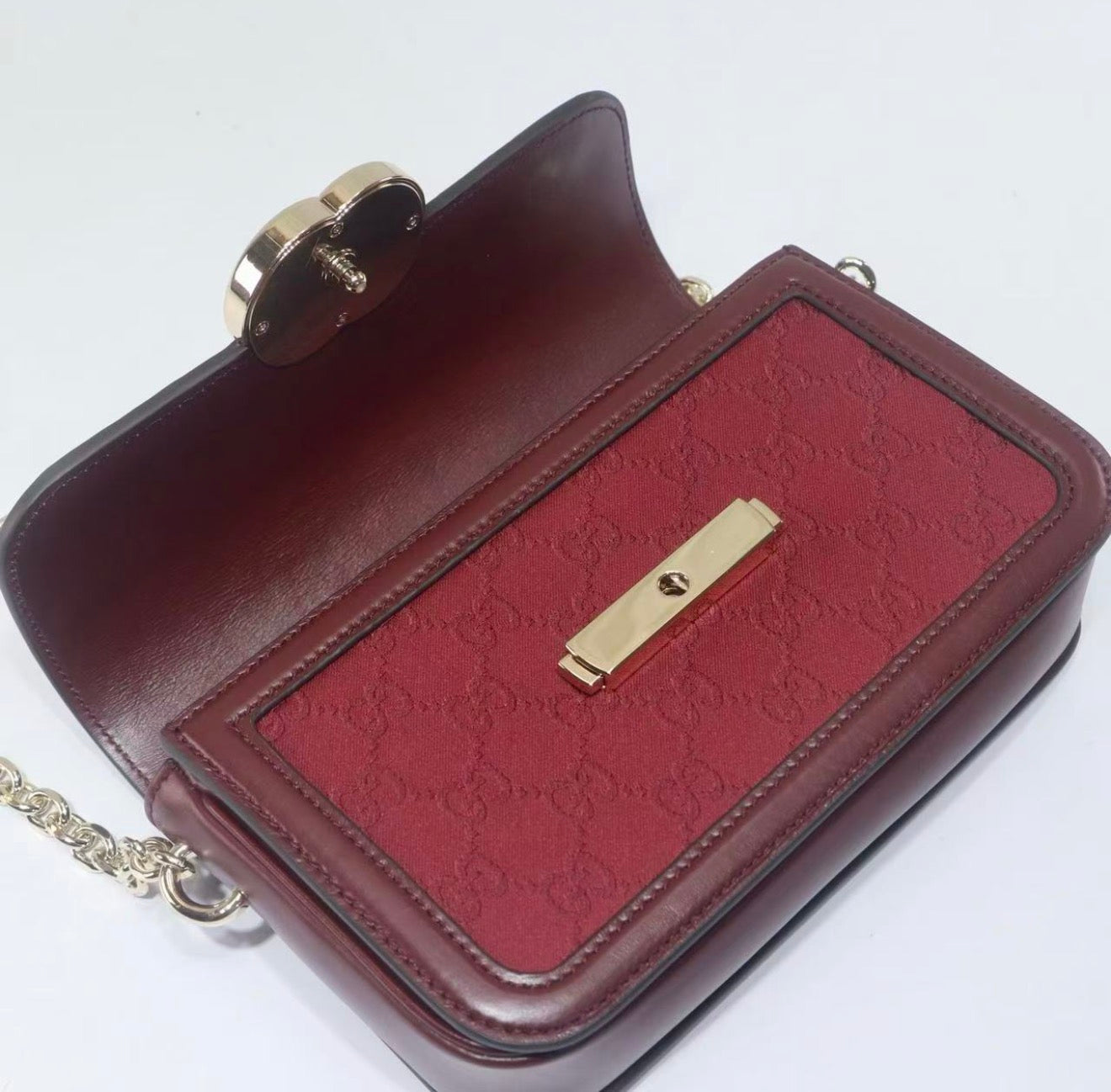 Borsa modello Go