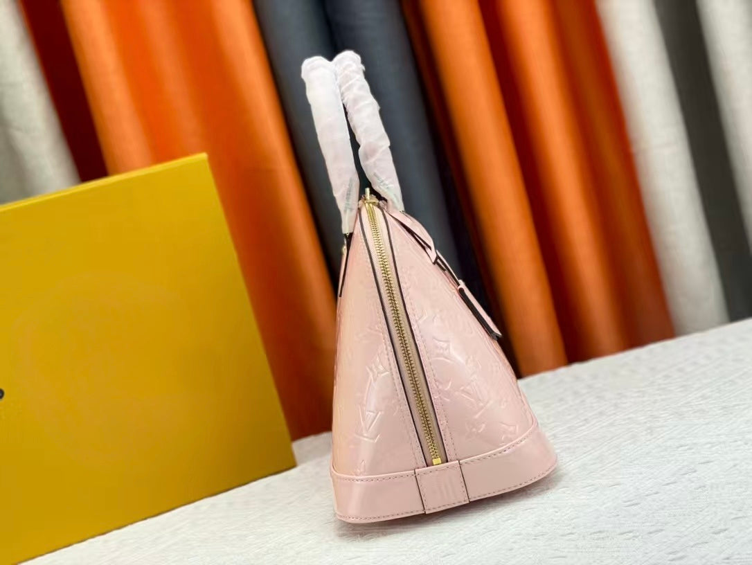 Borsa modello Alm
