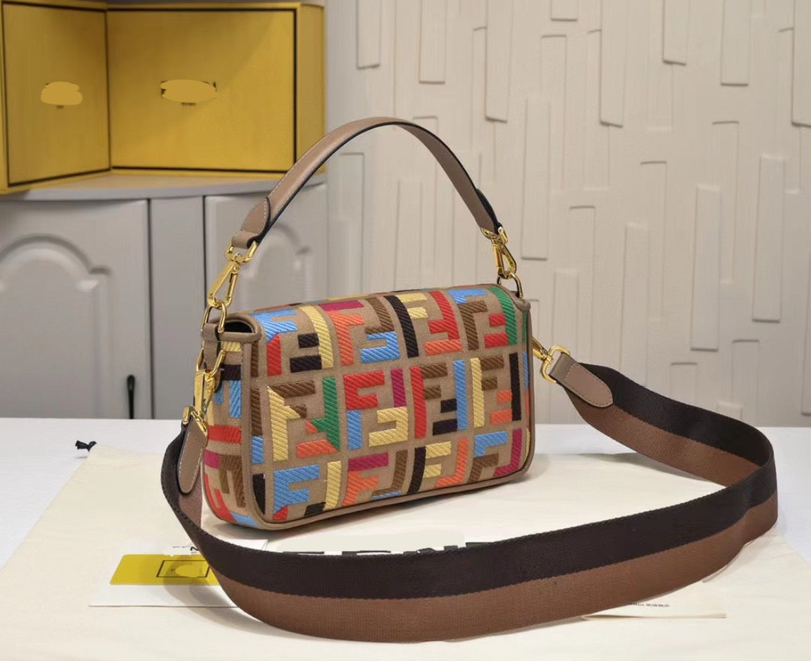 Borsa bagette