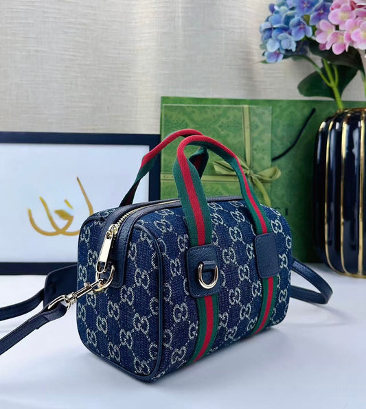 Bauletto mini gg