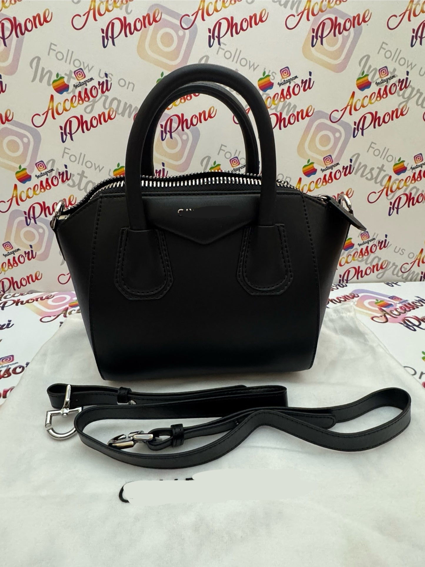 Borsa modello antigon