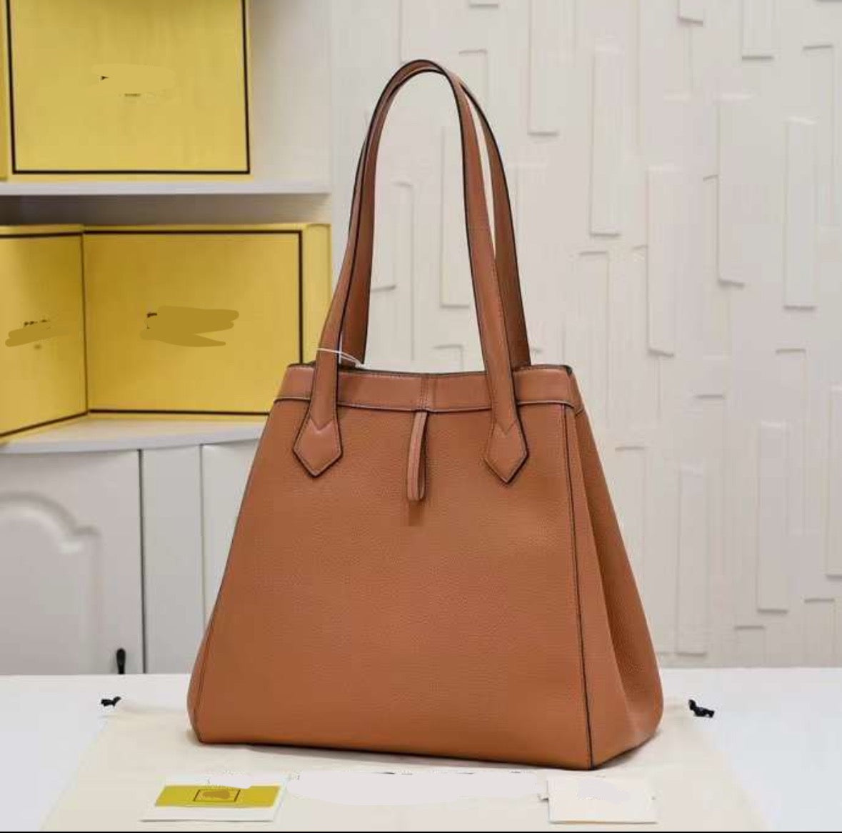Borsa origam