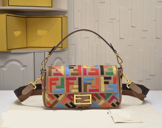 Borsa bagette