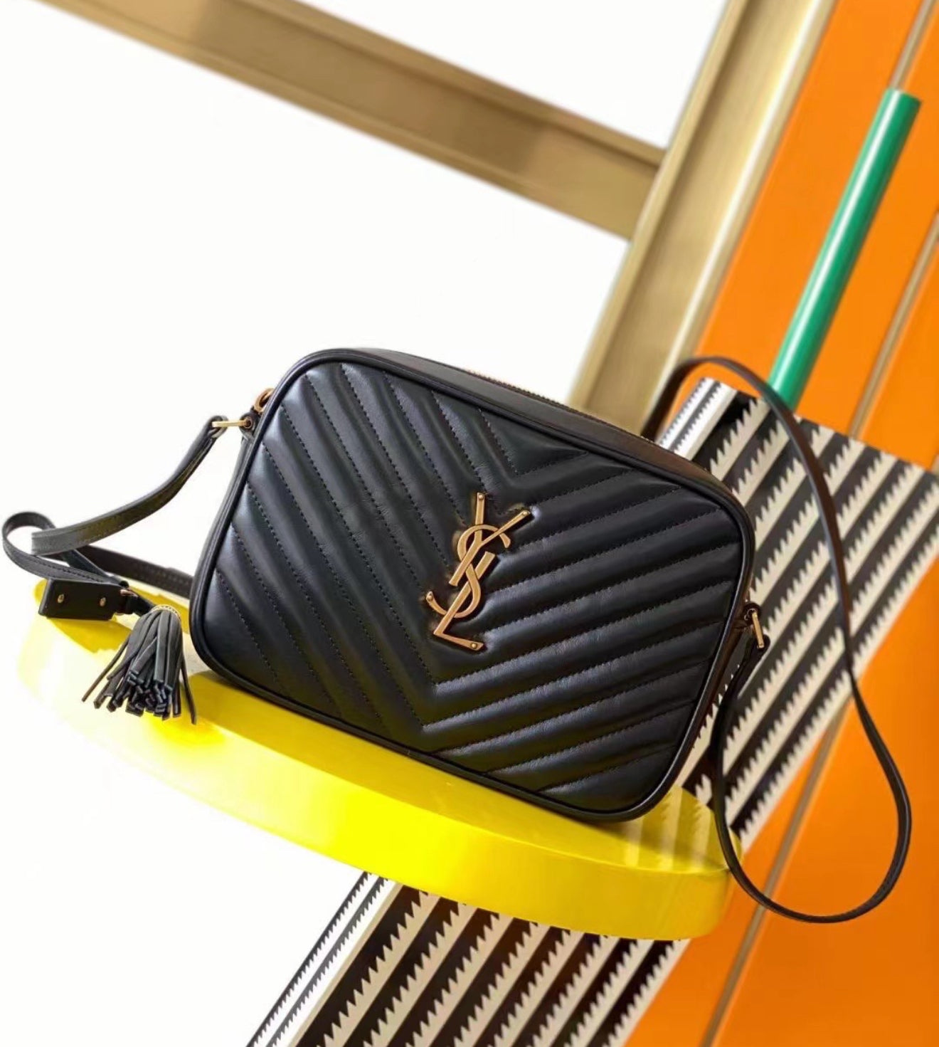Borsa modello camer