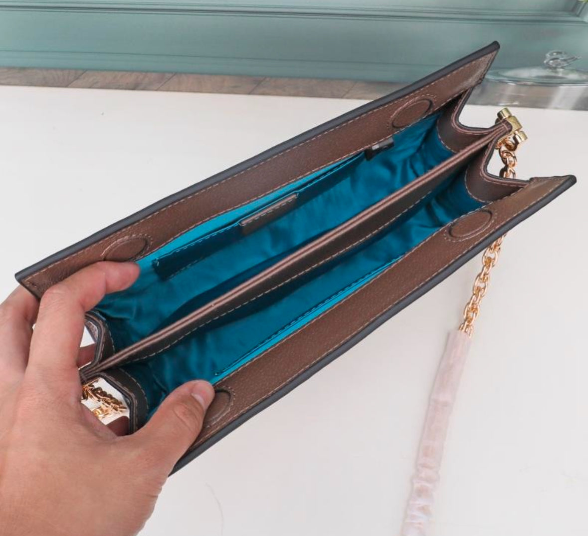 Borsa opi