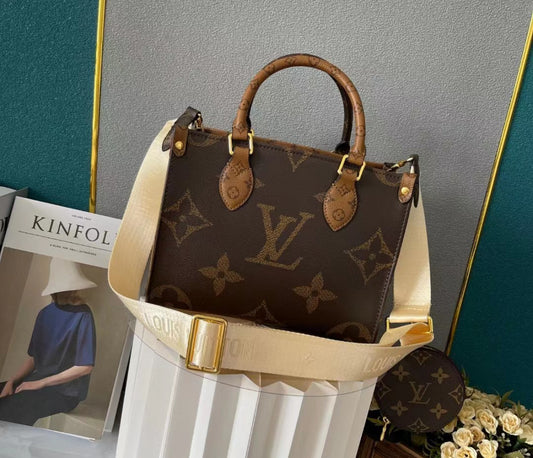 Borsa modello ontego