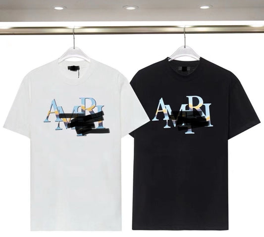 T-shirt AM