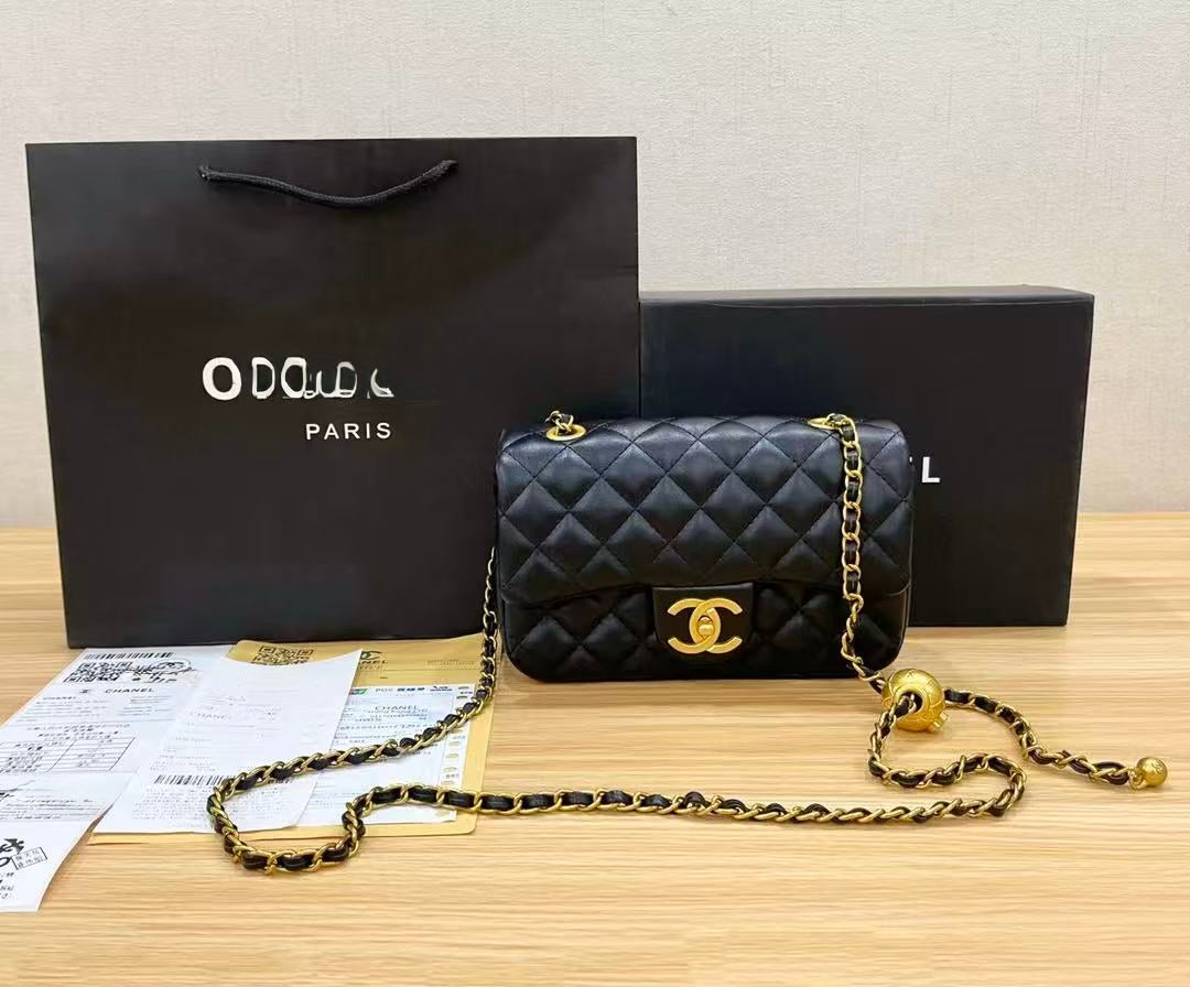 Borsa modello timles CC