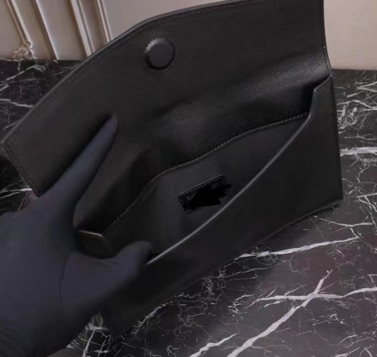 Pochette uptovn