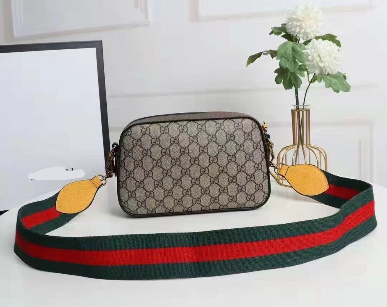 Borsa supreme