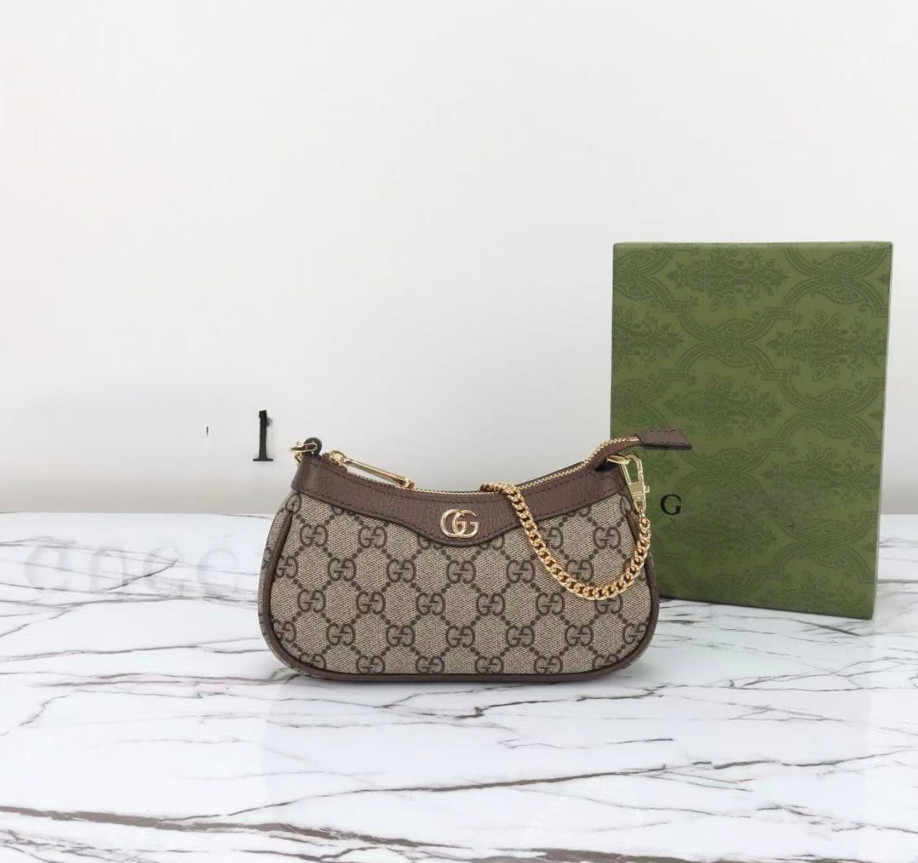 Borsa modello mini opi