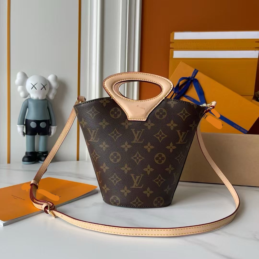 Borsa rivag