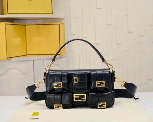 Borsa plein