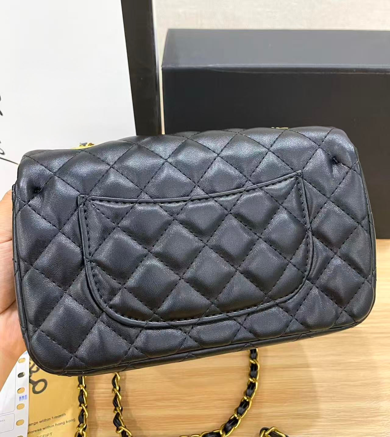Borsa modello timles CC
